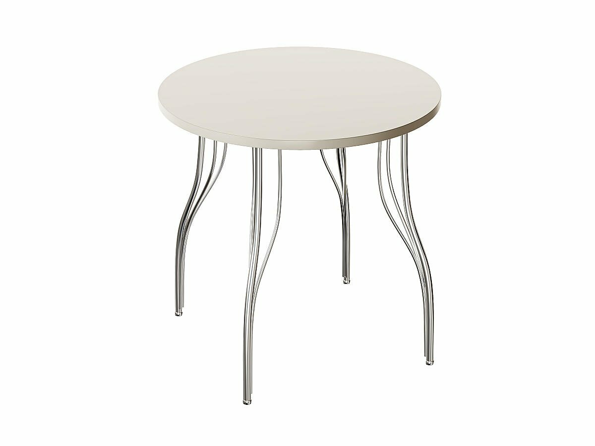 Стол обеденный круглый TLC-2.2 (ОС-12)