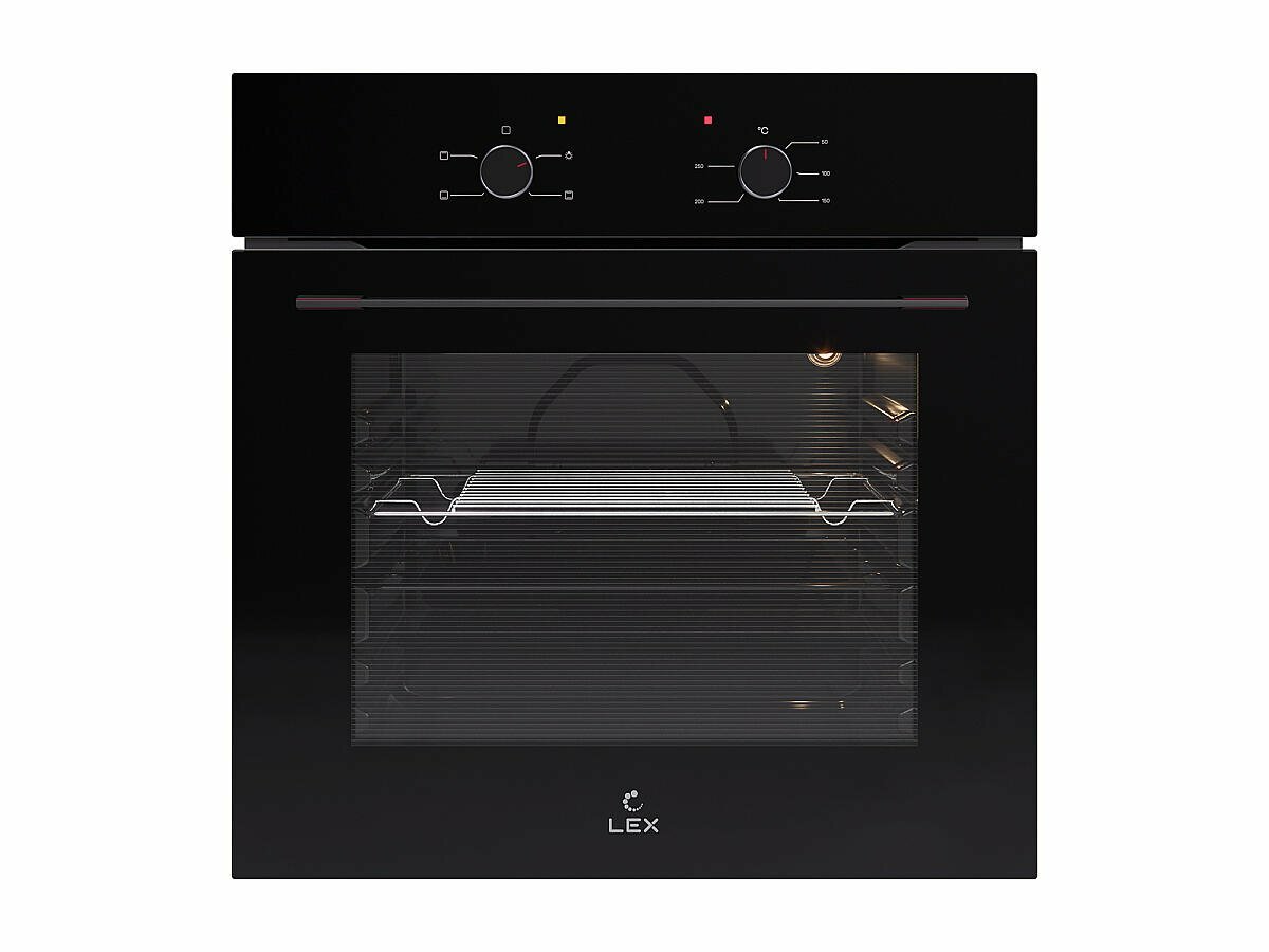 Электрический духовой шкаф EDM 045 BBL