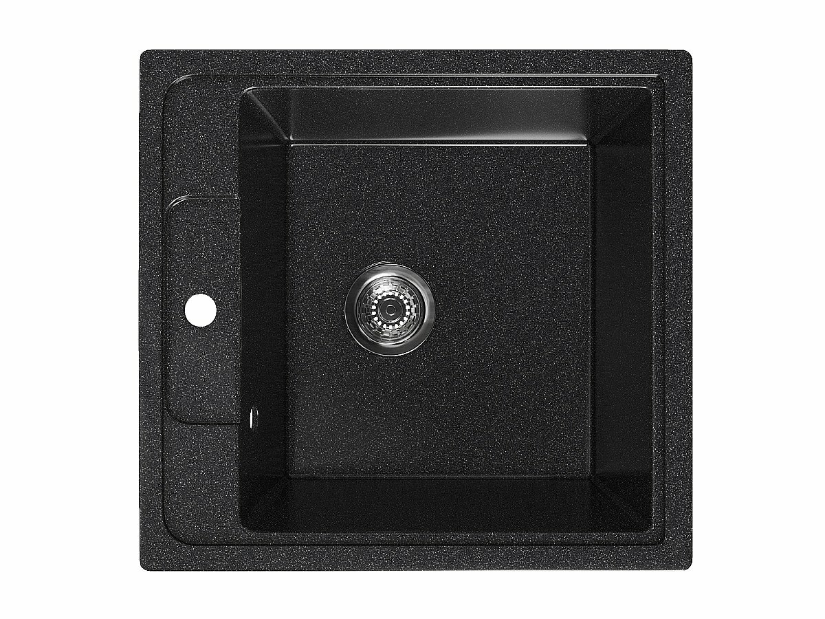 Мойка врезная Vivat 475119 1Ч