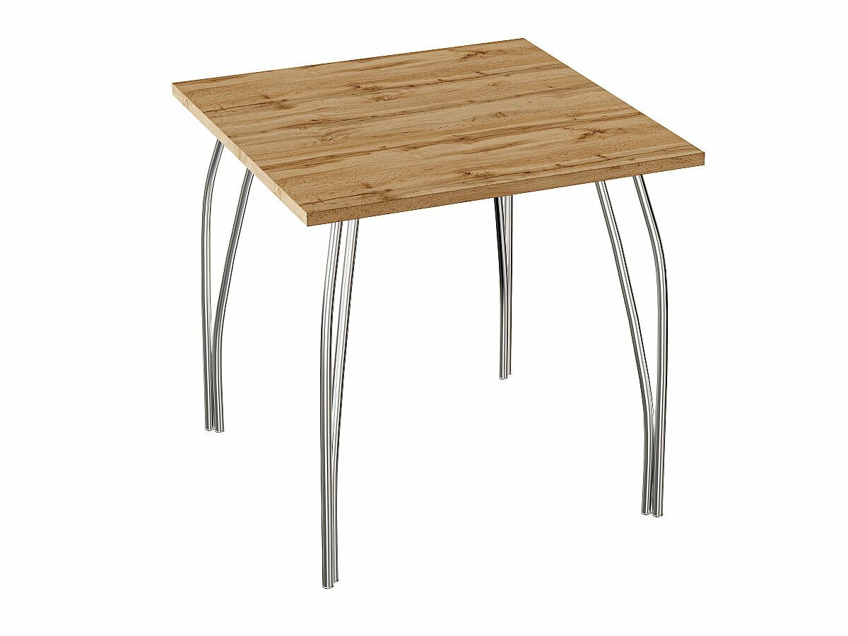 Стол обеденный квадратный TLC-1.2 (OC-11)