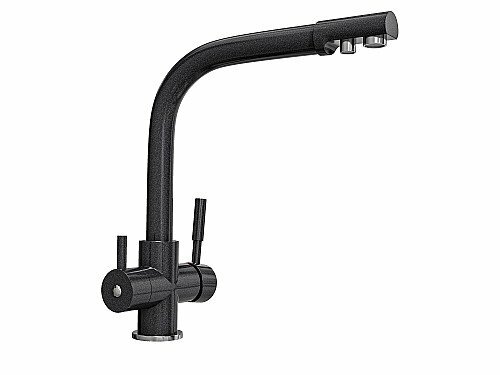 Смеситель для кухни 312/237 2Р