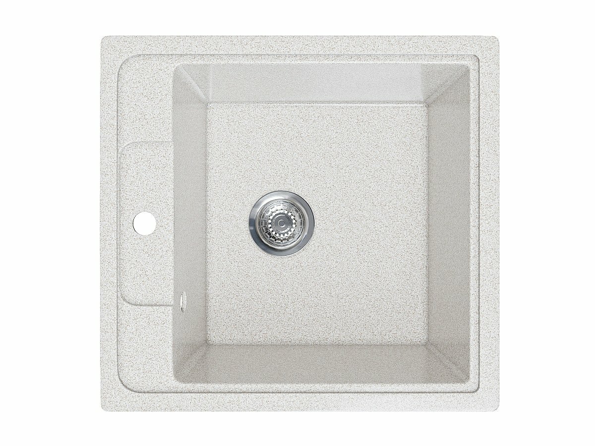 Мойка врезная Vivat 475119 1Ч