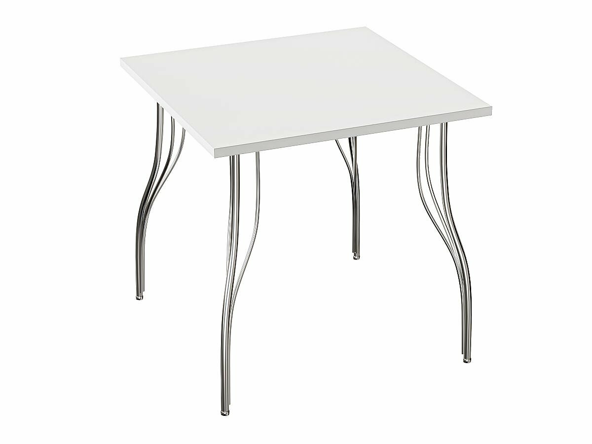 Стол обеденный квадратный TLC-1.2 (OC-12)