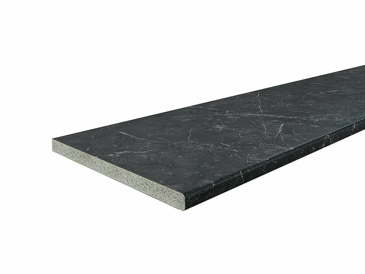 Столешница Hard-38U Прямая (упак.)