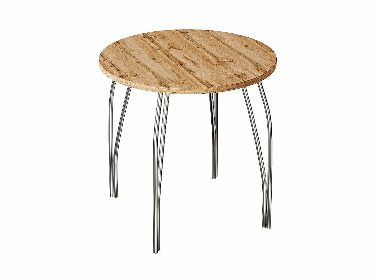 Стол обеденный круглый TLC-2.2 (ОС-11)