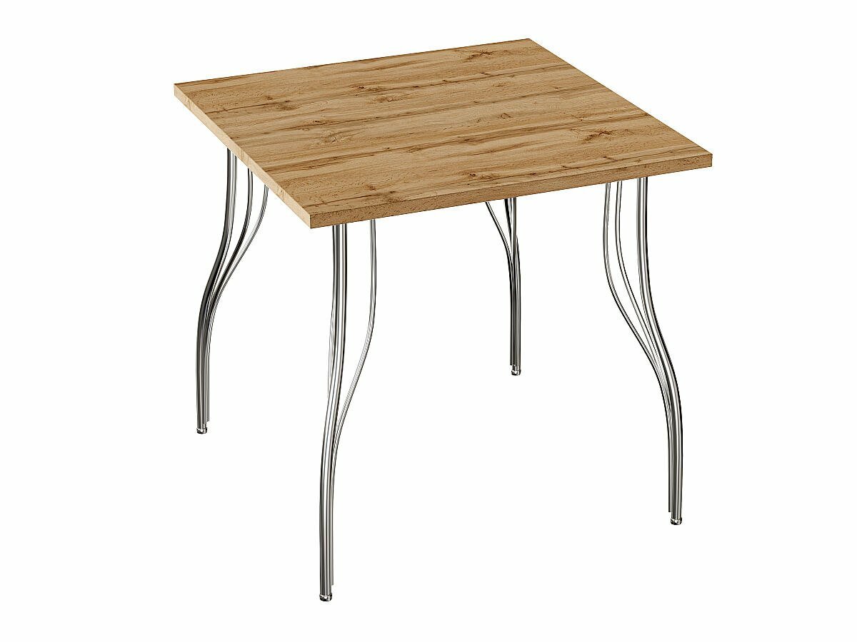 Стол обеденный квадратный TLC-1.2 (OC-12)