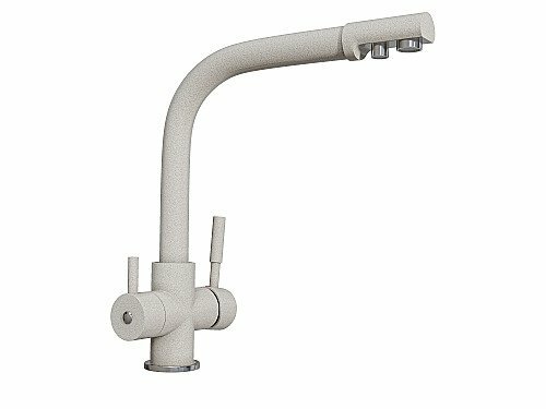 Смеситель для кухни 312/237 2Р