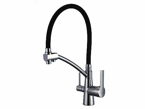 Смеситель для кухни 440/221 2Р