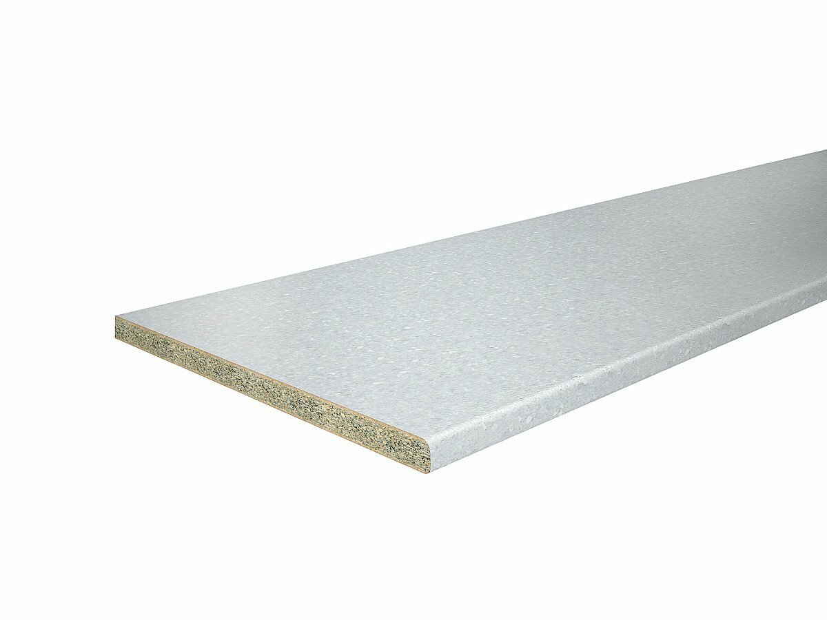 Столешница Hard-38U Прямая (упак.)