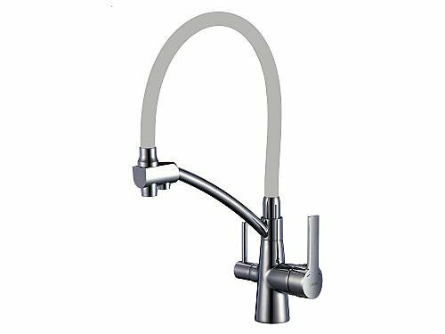 Смеситель для кухни 440/221 2Р