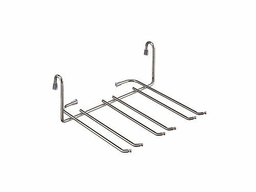 Полка навесная для фужеров