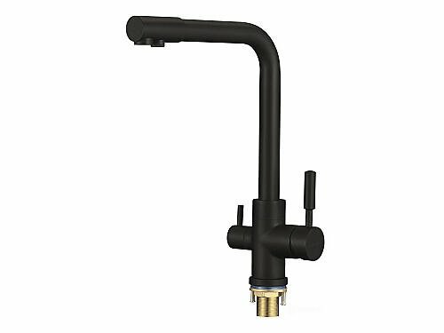 Смеситель для кухни 342/230 2Р