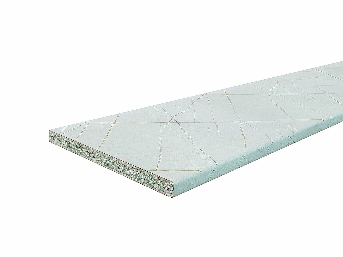 Столешница Hard-38U Прямая (упак.)