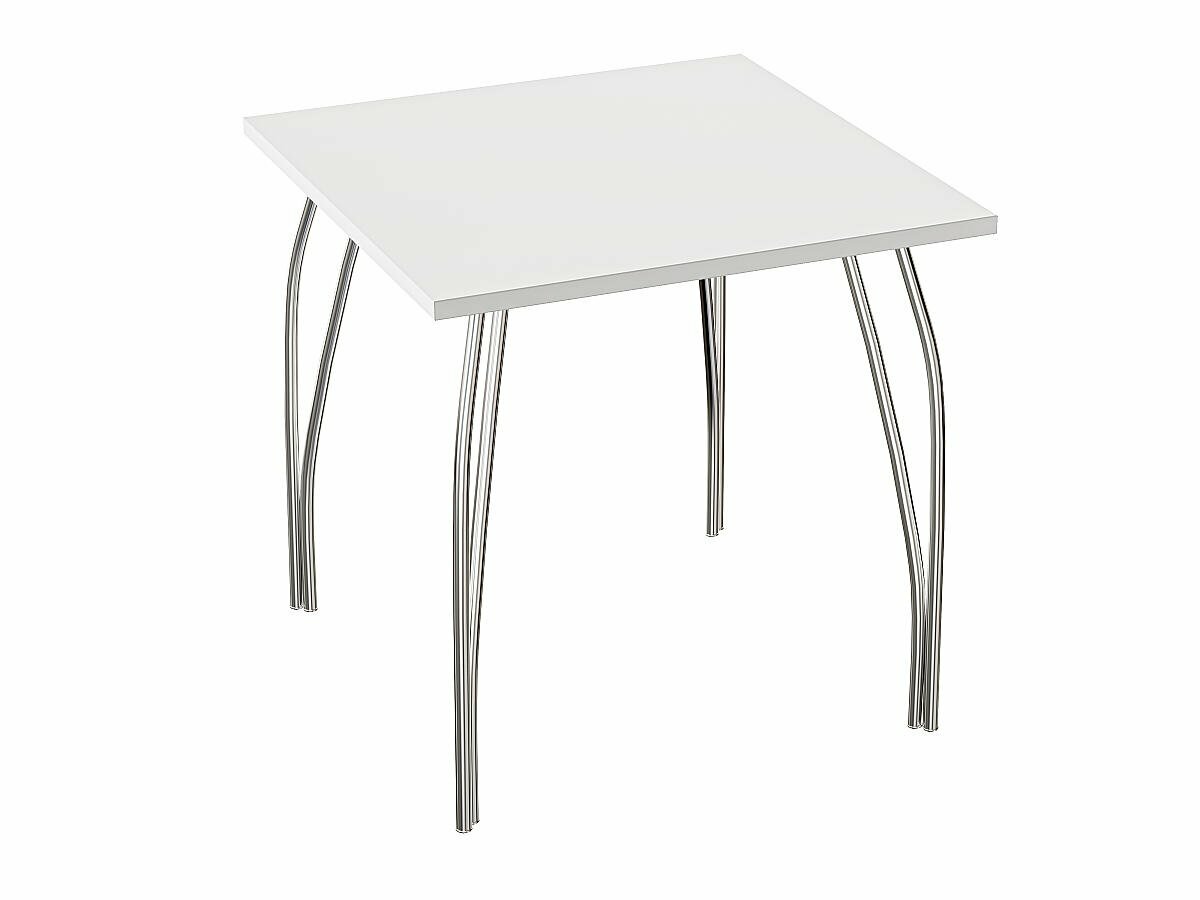 Стол обеденный квадратный TLC-1.2 (OC-11)