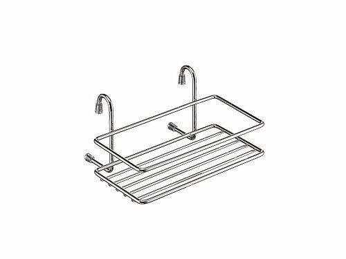 Полка одноярусная малая