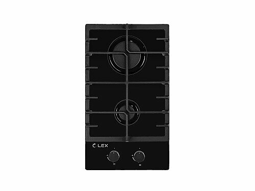 Газовая варочная поверхность GVG 321 BL