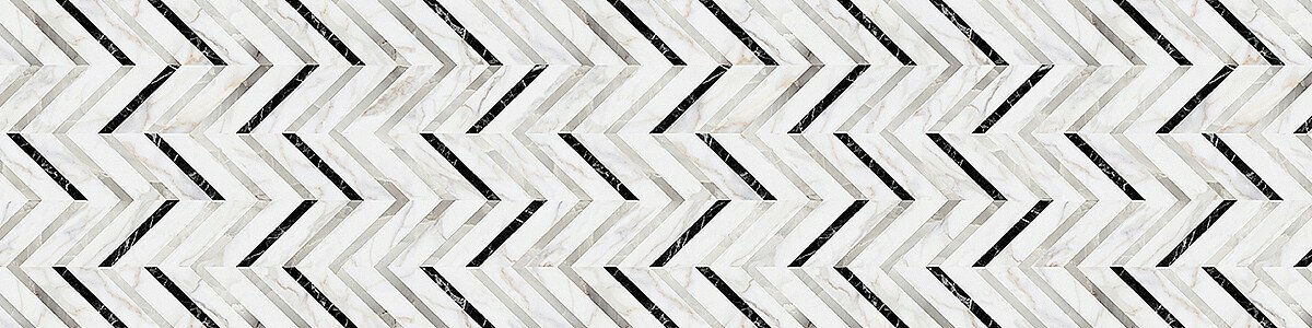 Фартук для кухни «Твист»