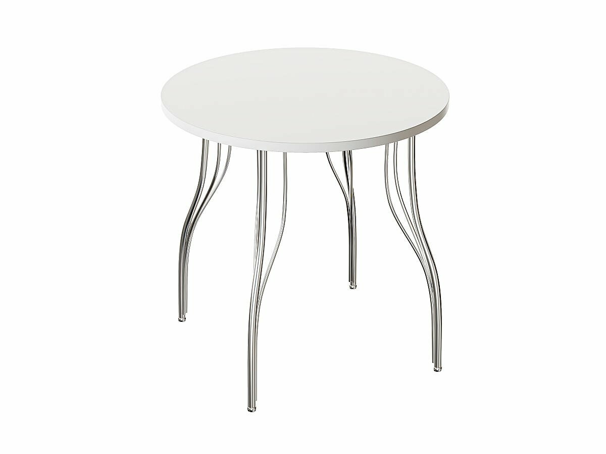 Стол обеденный круглый TLC-2.2 (ОС-12)