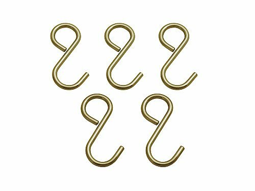 Комплект крючков малых