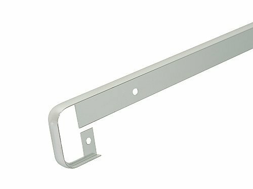 Планка для столешницы соединительная (R9)