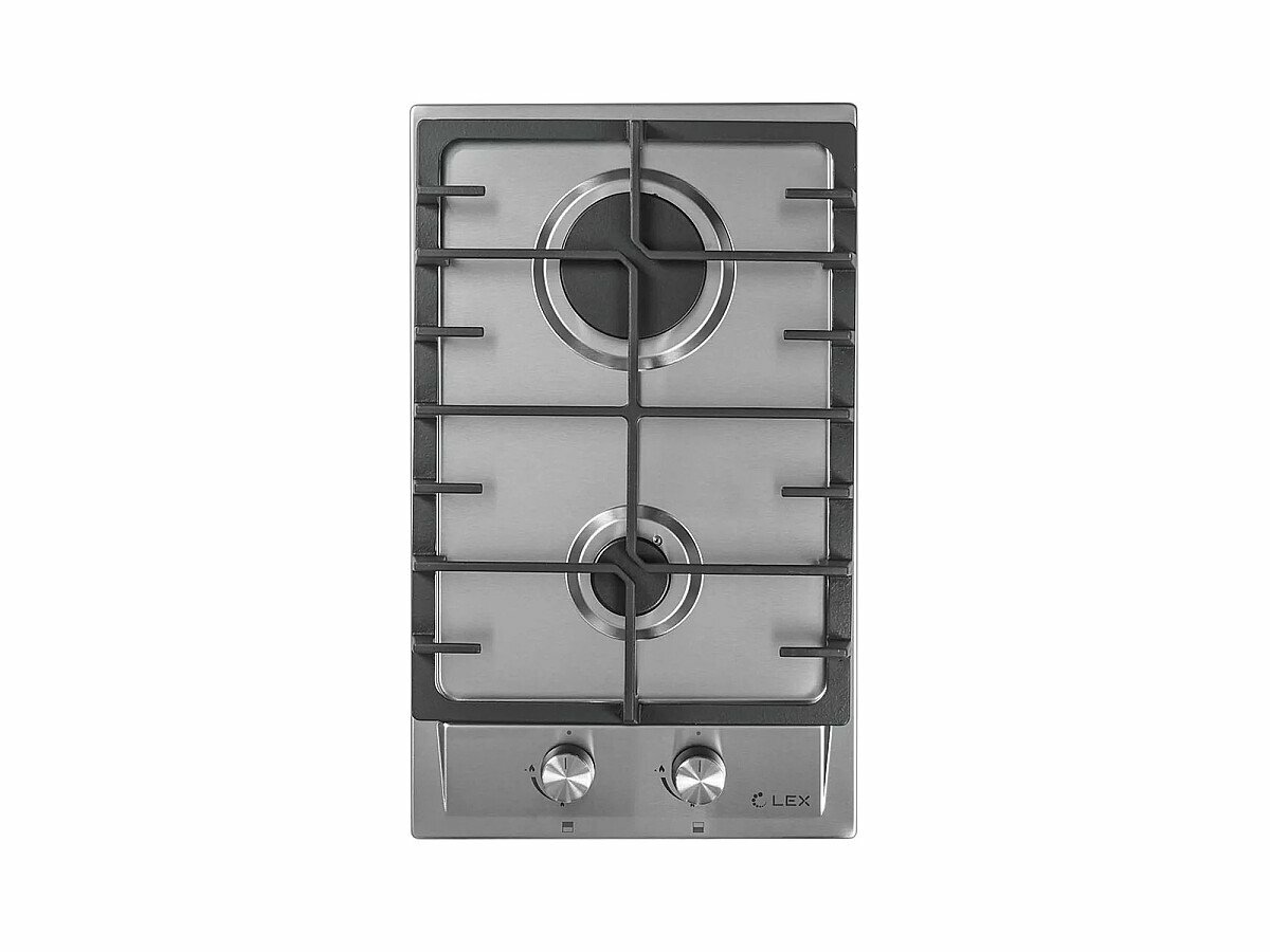 Газовая варочная поверхность GVS 321 IX