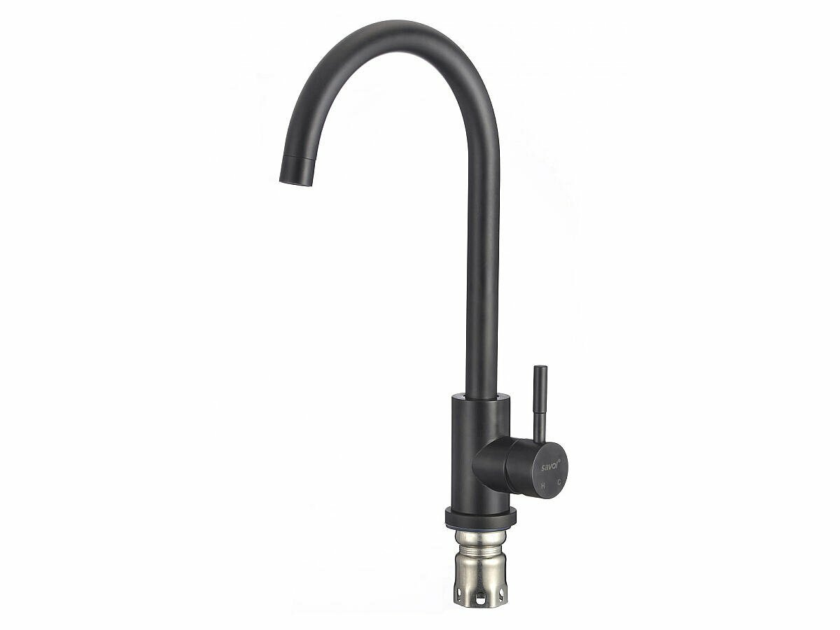 Смеситель для кухни 370/200 1Р