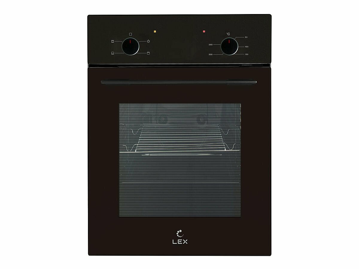 Электрический духовой шкаф EDM 4545 BBL