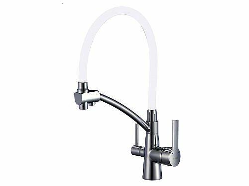 Смеситель для кухни 440/221 2Р