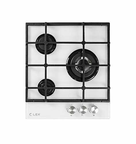 Газовая варочная поверхность GVG 431 WH