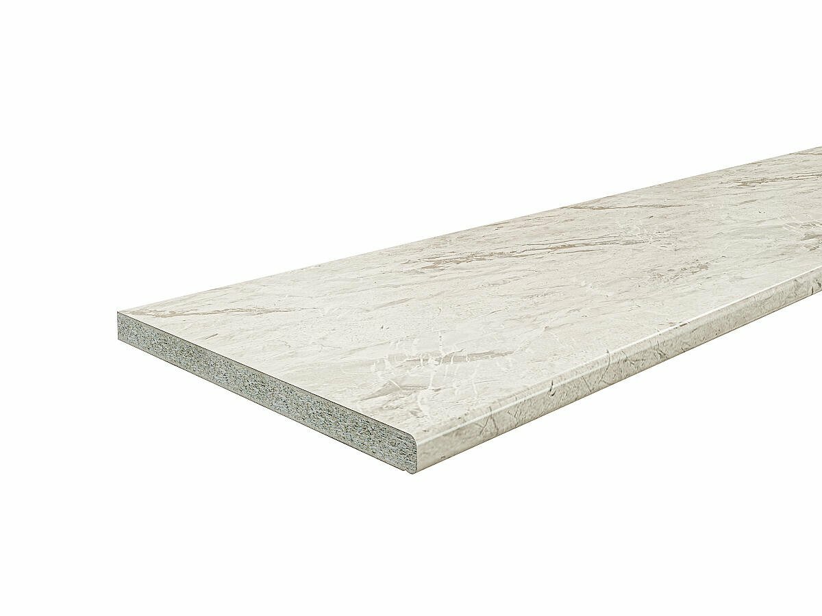 Столешница Hard-38U Прямая (упак.)