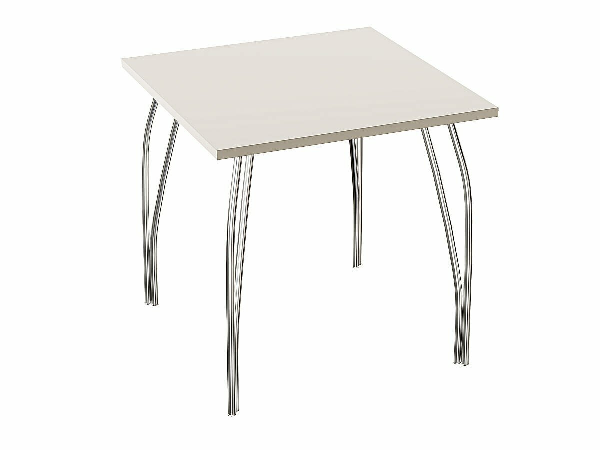 Стол обеденный квадратный TLC-1.2 (OC-11)