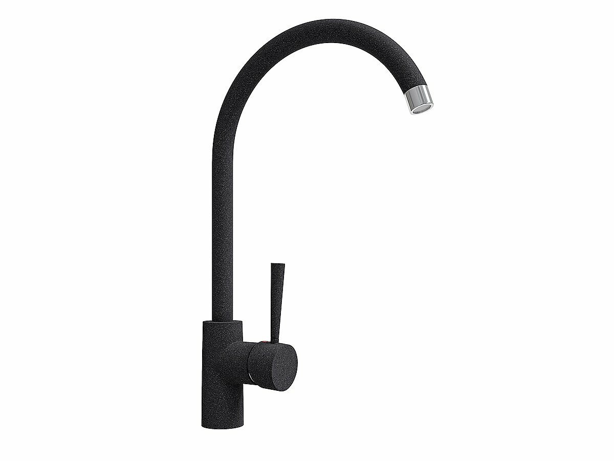 Смеситель для кухни 320/180 1Р