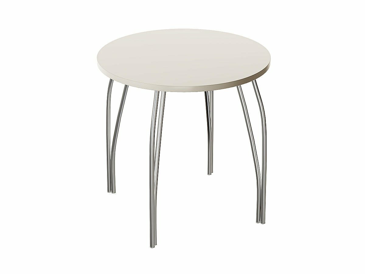 Стол обеденный круглый TLC-2.2 (ОС-11)