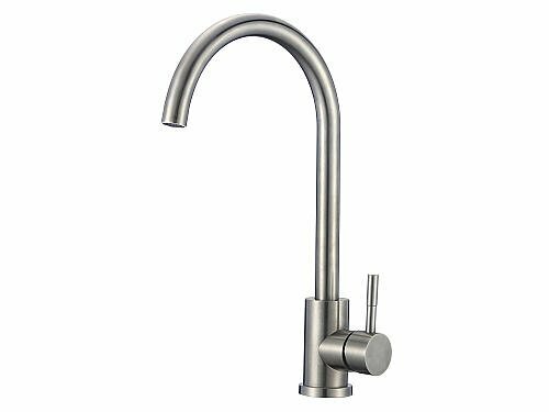 Смеситель для кухни 370/200 1Р