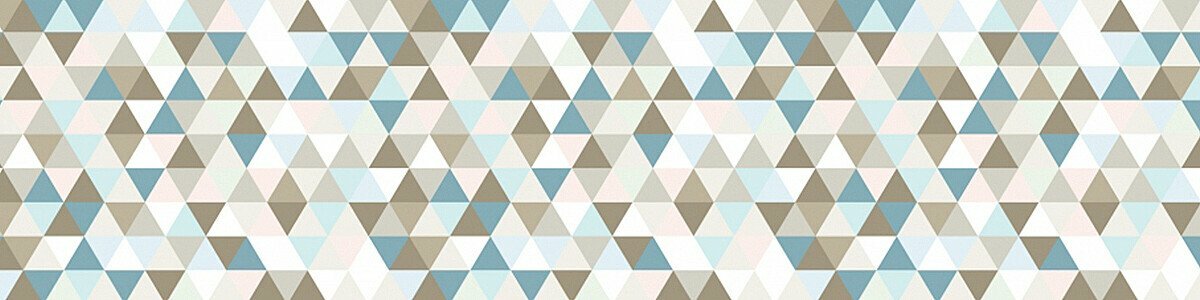 Фартук для кухни «Калейдоскоп»