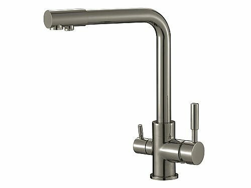 Смеситель для кухни 342/230 2Р