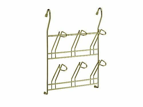 Полка навесная для кружек