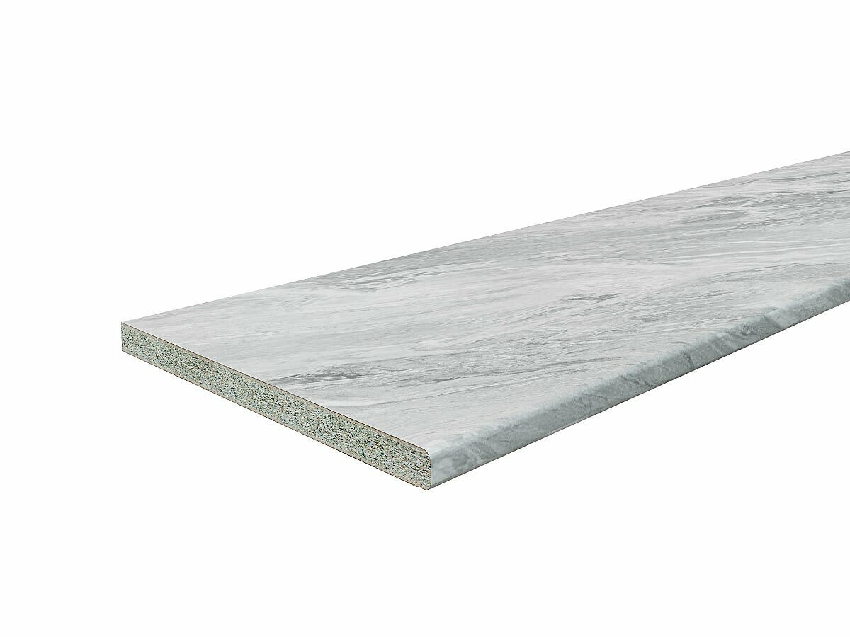 Столешница Hard-38U Прямая (упак.)